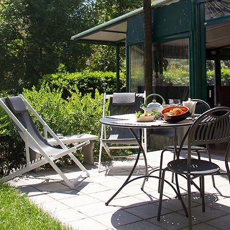 Botafogo Bed and Breakfast Chiavari Eksteriør billede