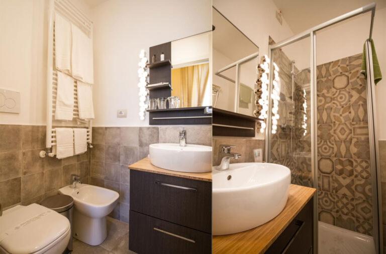 Botafogo Bed and Breakfast Chiavari Eksteriør billede