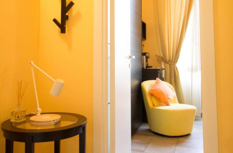 Botafogo Bed and Breakfast Chiavari Eksteriør billede